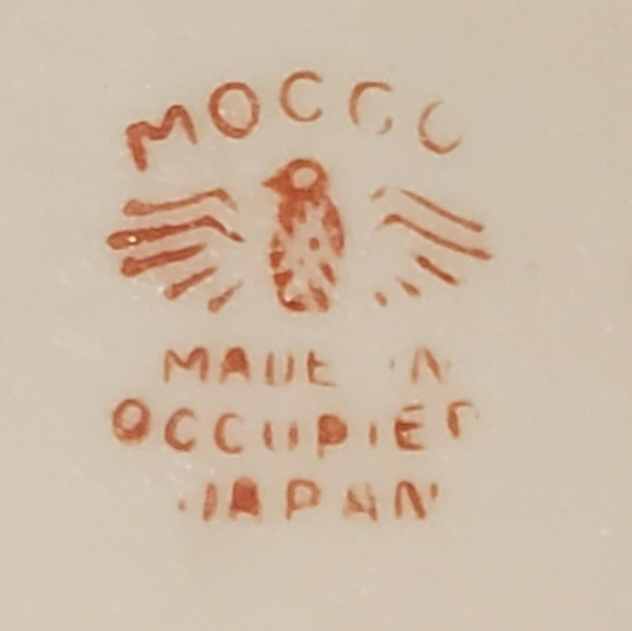 🌸VINTAGE PORCELAIN COLLECTIBLES - Picture 4 of 5